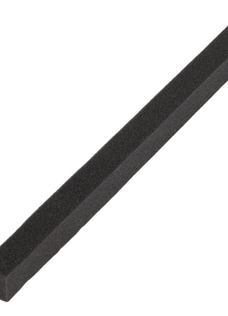 Displayed against a white background is a long, rectangular black foam strip identified as AGCO | Foam - Acw1720430 by the brand AGCO. No additional product description information is currently available.
