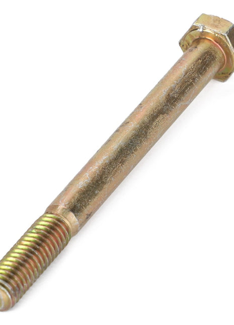 A single AGCO hex cap screw, featuring partial threading and a hexagonal head, model number LA10903921. No current product description information available.