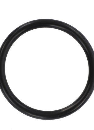 The AGCO | O-Ring - La14471280 is displayed against a white background. The black rubber ring is circular and appears to be seamless.