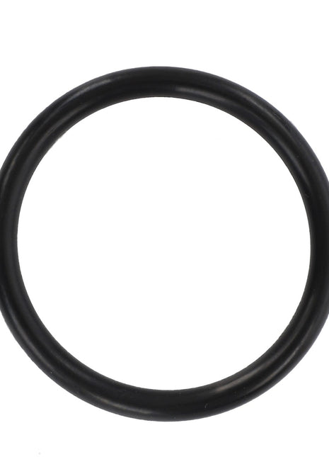 The AGCO | O-Ring - La14471280 is displayed against a white background. The black rubber ring is circular and appears to be seamless.