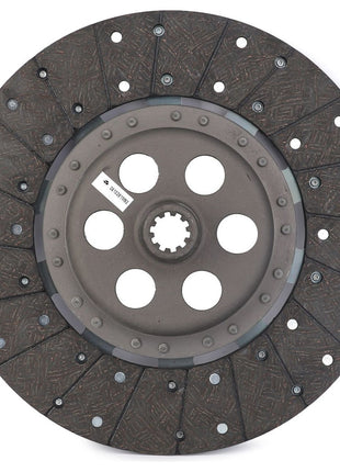 AGCO | Clutch Disc - 3610281M92 - Massey Tractor Parts