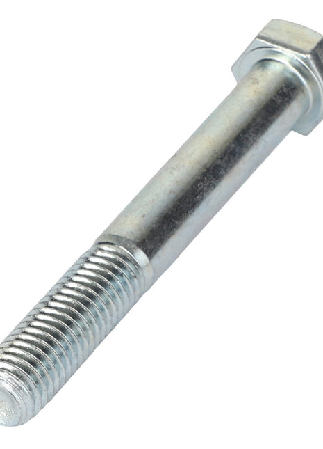 The AGCO | Screw - Acp0293380, featuring a precision-threaded end and a robust hexagonal head, is perfect for all fastening applications.