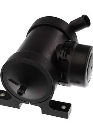 A black AGCO automotive water pump (Ccv Filter - Acw2280740) on a white background. No current product description information available.