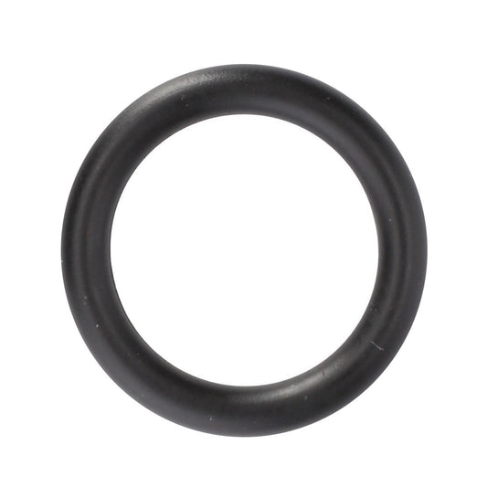 A black rubber AGCO O-Ring (F725200060090), circular in shape, against a white background. No current product description information is available.