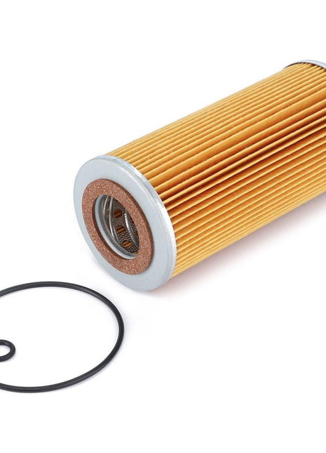 Engine Oil Filter Cartridge - V836007806 - Massey Tractor Parts