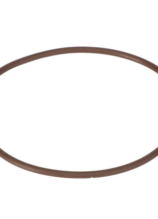 The AGCO | O-RING - AG429182, a brown rubber O-ring from the brand AGCO, is displayed on a white background. No product description available.