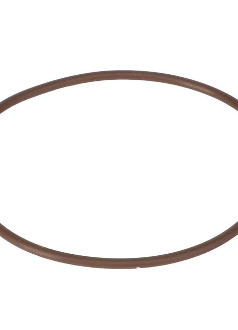 The AGCO | O-RING - AG429182, a brown rubber O-ring from the brand AGCO, is displayed on a white background. No product description available.