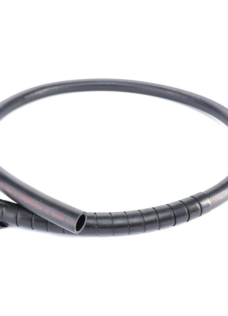 AGCO | Hose, For Coolant - 4355057M93 - Massey Tractor Parts