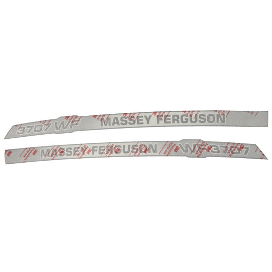 AGCO | Decal - Acp0332600 - Farming Parts