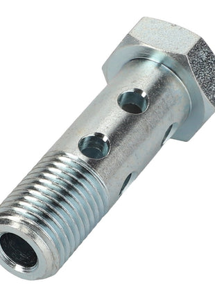 AGCO | Banjo Bolt - Acp0667180 - Farming Parts