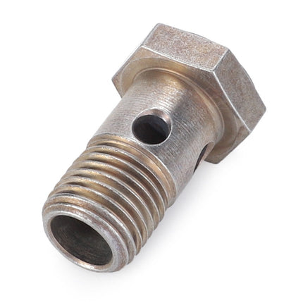 AGCO | Connector, For Fuel Line - F340200060120 - Farming Parts