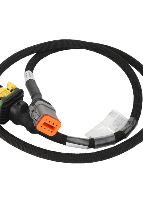 AGCO | Jumper - Acx3395220 - Farming Parts