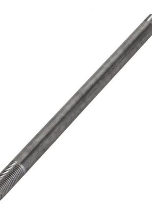 No current product description available for the AGCO Tie Rod - Acp0291570 with threaded ends.