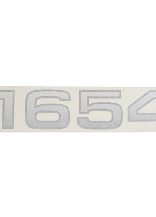 AGCO | Decal - Acw0435790 - Farming Parts