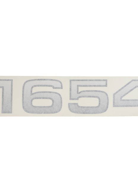 AGCO | Decal - Acw0435790 - Farming Parts