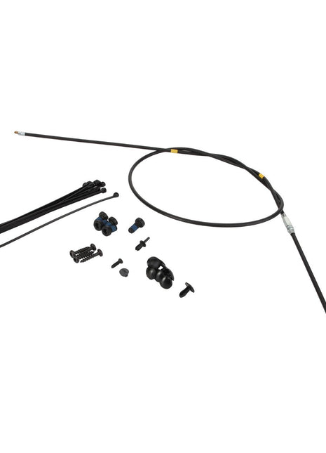 AGCO | BOWDEN CABLE - F930500031040