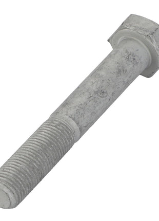 A silver AGCO Hexagonal Head Bolt (Acw3533730) with a partially threaded shaft and a hexagonal head is shown on a white background. No current product description information is available.