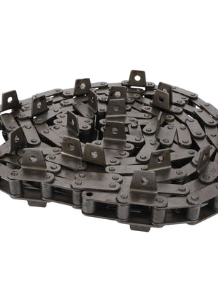 AGCO | Chain, Front Elevator Feeder Chain - D28280302 - Massey Tractor Parts