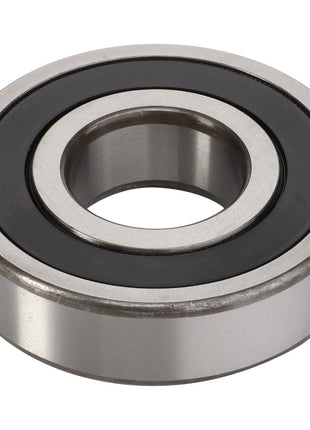 Close-up of an AGCO DEEP GROOVE BALL BEARING - ACY9103140, featuring a black inner ring. Note: No current product description information is available.