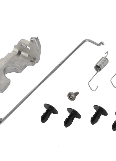 AGCO | Locking Lever - F524500033070 - Farming Parts