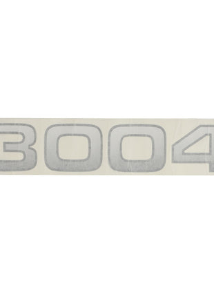 AGCO | Decal - Acw4045000 - Farming Parts