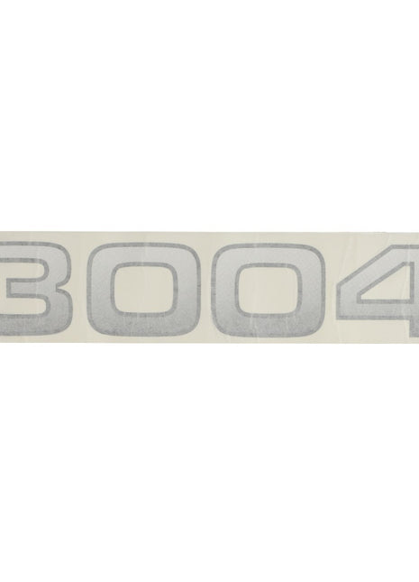 AGCO | Decal - Acw4045000 - Farming Parts