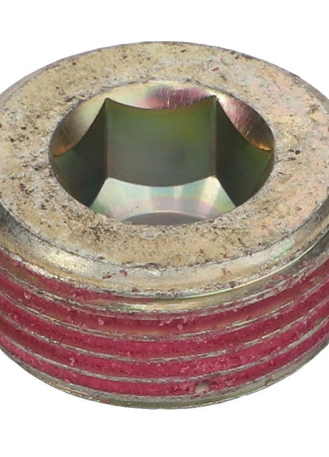 AGCO | Plug - F119200210030 - Farming Parts