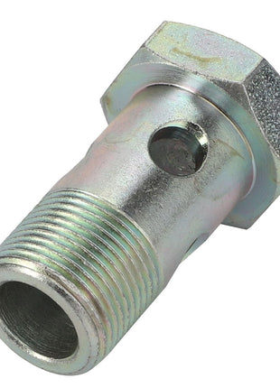 AGCO | Pipe Union - La300128295 - Farming Parts