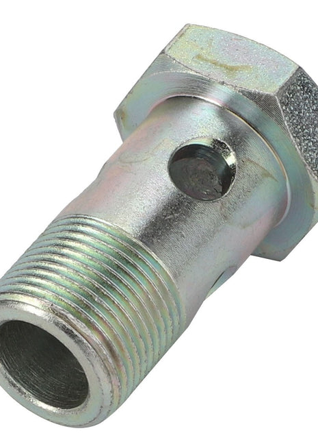 AGCO | Pipe Union - La300128295 - Farming Parts