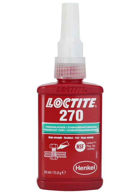 AGCO | Safe.Lock Agent - F119200210890 - Farming Parts