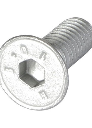 AGCO | Countersunk Head Capscrew - Acw1511370 - Farming Parts