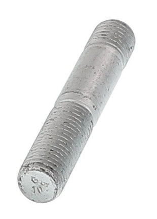 This is the AGCO Stud Bolt - Acw0913800, featuring threaded ends and a central non-threaded section, displayed against a plain white background. Currently, detailed product description information is not available.