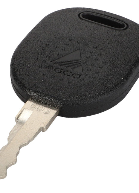 AGCO | Ignition Key - Acx3304310 - Farming Parts