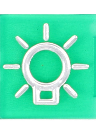 AGCO | Symbol Lens, Lighting - V30945000