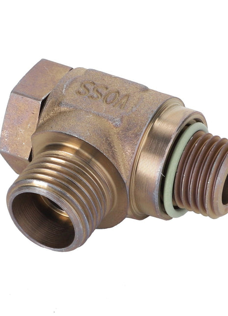 AGCO | PIVOT THREADED CONNECTION - F926202710930