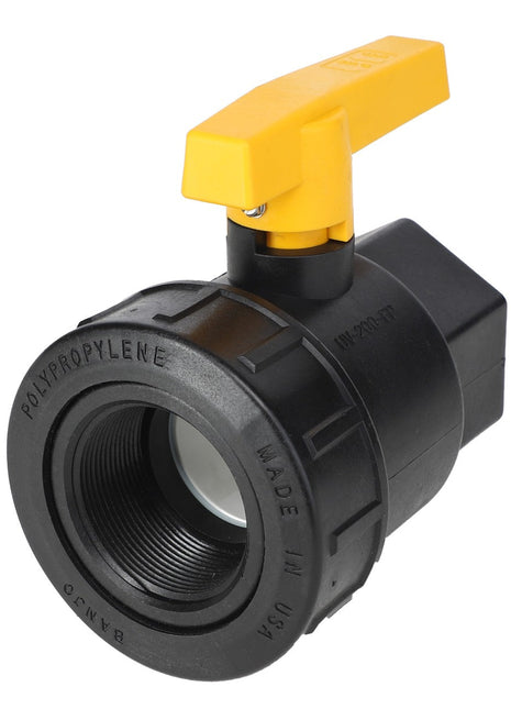 AGCO | Ball Valve - Ag050209 - Farming Parts