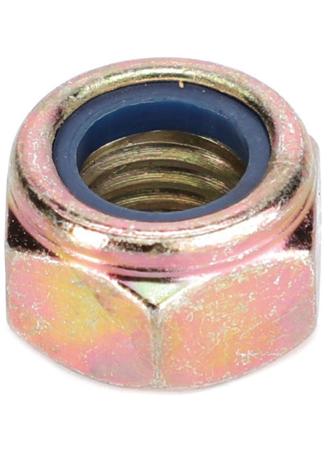 AGCO | Hex Nut - Fel108589 - Massey Tractor Parts