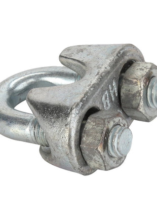 AGCO | Clamp - Fel108428 - Farming Parts