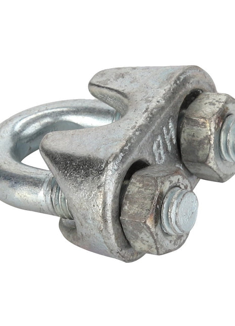 AGCO | Clamp - Fel108428 - Farming Parts