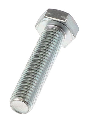 No current product description is available, but this is the AGCO Hexagonal Head Bolt - Fel116572, a metallic hex bolt with a threaded shaft and a hexagonal head.
