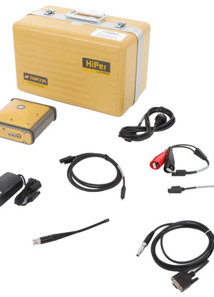 AGCO | HIPER AG BASE STATION KIT - ACZ000124A