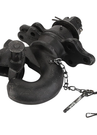 AGCO | Pintle Hitch, Grain Drill - Acp0002180 - Farming Parts