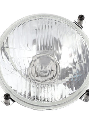 AGCO | Headlight, Left Side, Dip, Bulb 12V 60/55W Included - 3788221M91 - Massey Tractor Parts