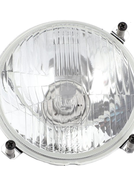 AGCO | Headlight, Left Side, Dip, Bulb 12V 60/55W Included - 3788221M91 - Massey Tractor Parts
