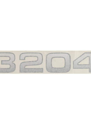 AGCO | Decal - Acw4045010 - Farming Parts