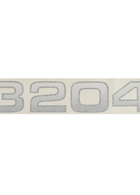AGCO | Decal - Acw4045010 - Farming Parts