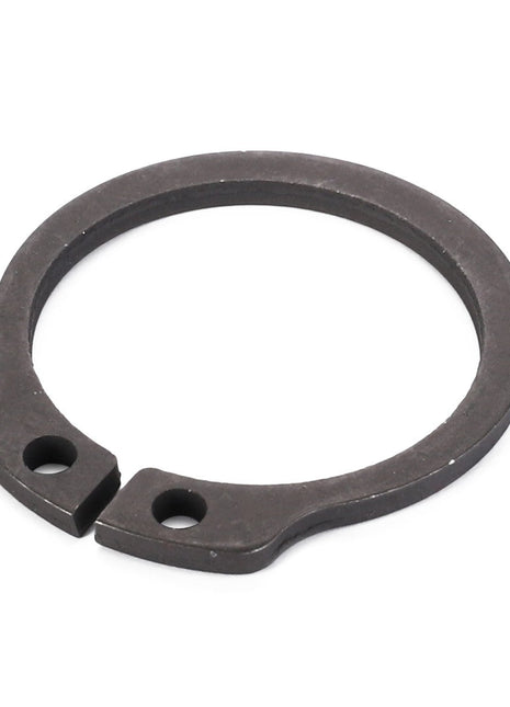 AGCO | External Retaining Ring - 3006713X1 - Farming Parts