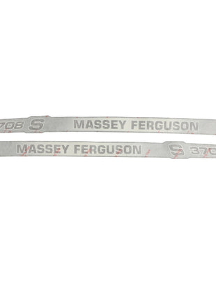 AGCO | Decal - Acp0332490 - Farming Parts