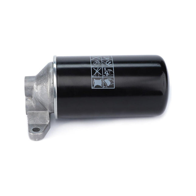 Hydraulic Filter Assembly - G395100470010 - Massey Tractor Parts