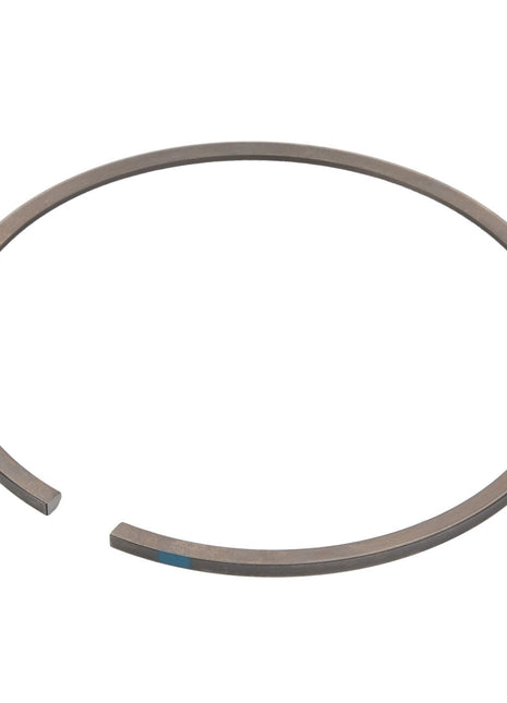 A circular metal ring with a small gap on one side, likely a snap ring or retaining ring, identified as AGCO | Trap.Section Rg. - Acp0432910 from the trusted brand AGCO. SEO keywords not available.